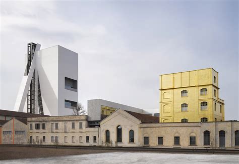 fondazione prada bistrot|rem koolhaas architecture prada.